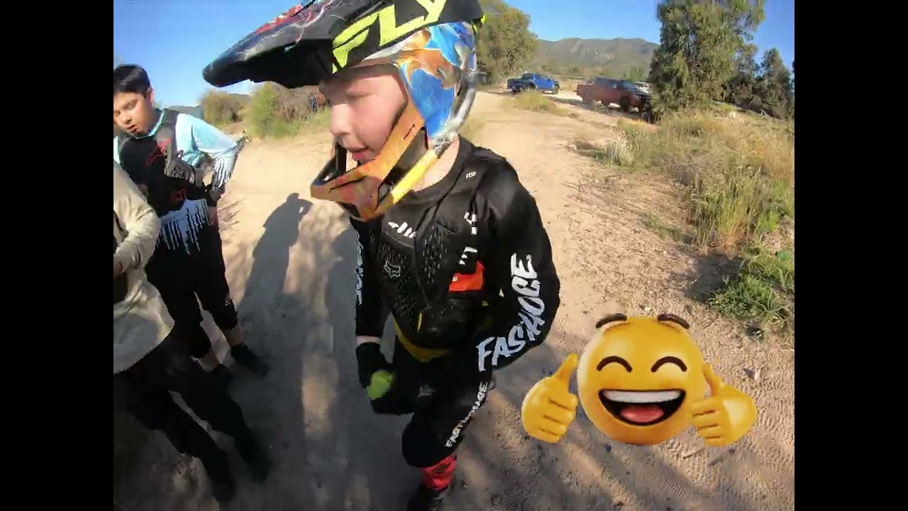 Entrenamiento Academia Sexta - Guindal Park #mtbchile #mtblife
