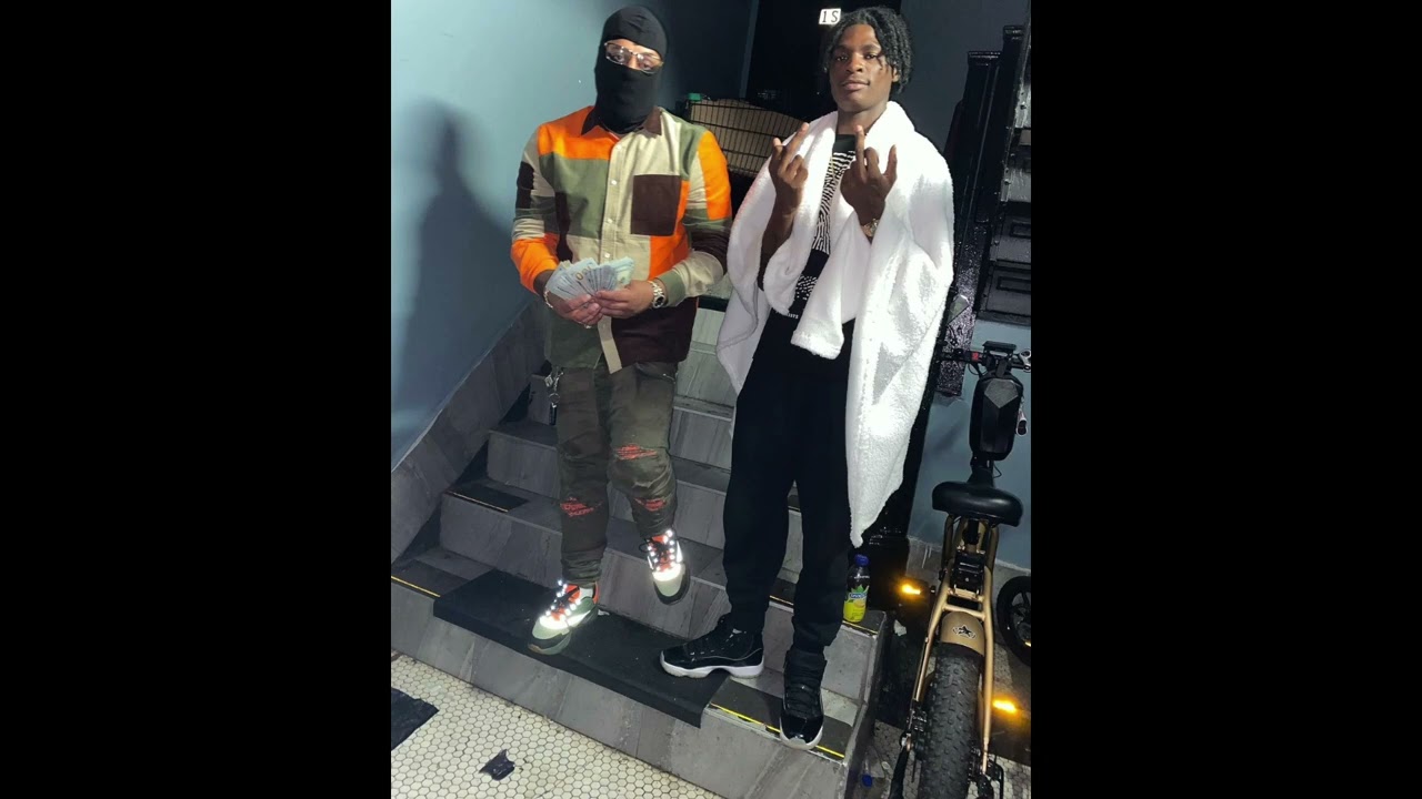 Lee Drilly x Say Drilly x Nesty Gzz NY Fast Drill Type Beat 