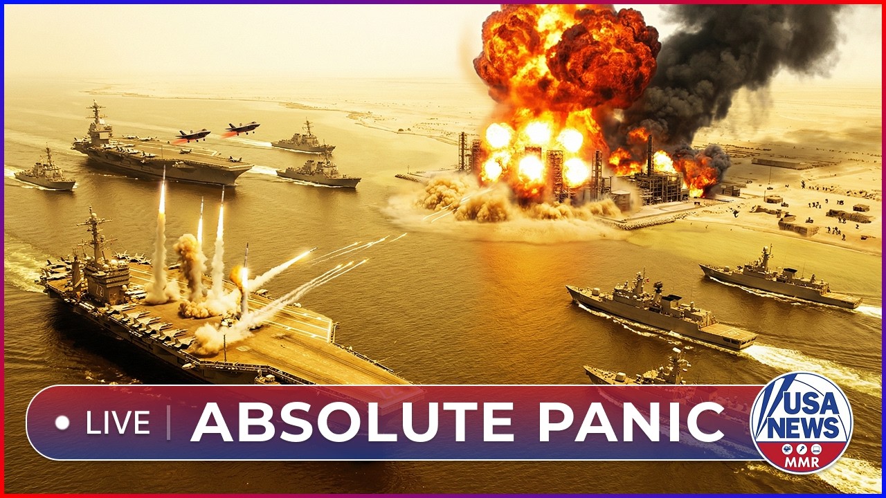 1,247 PLA Missiles vs US Pacific Defense - How Layered Systems Held 79% of the Salvo