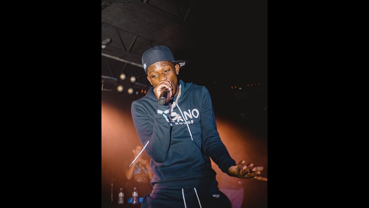 (FREE) Quando Rondo x DeeBaby Type Beat - 