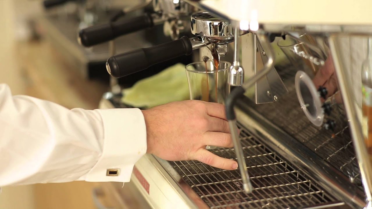 Cafe Latte nasıl yapılır?