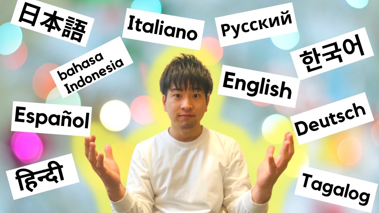 How to display bilingual subtitles on YouTube and Netflix.