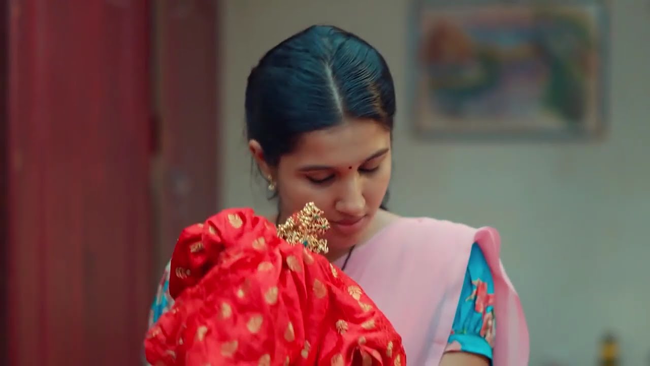 Chembarathy | Ep - 21 | Webisode | Dec 12 2025 | Zee Keralam