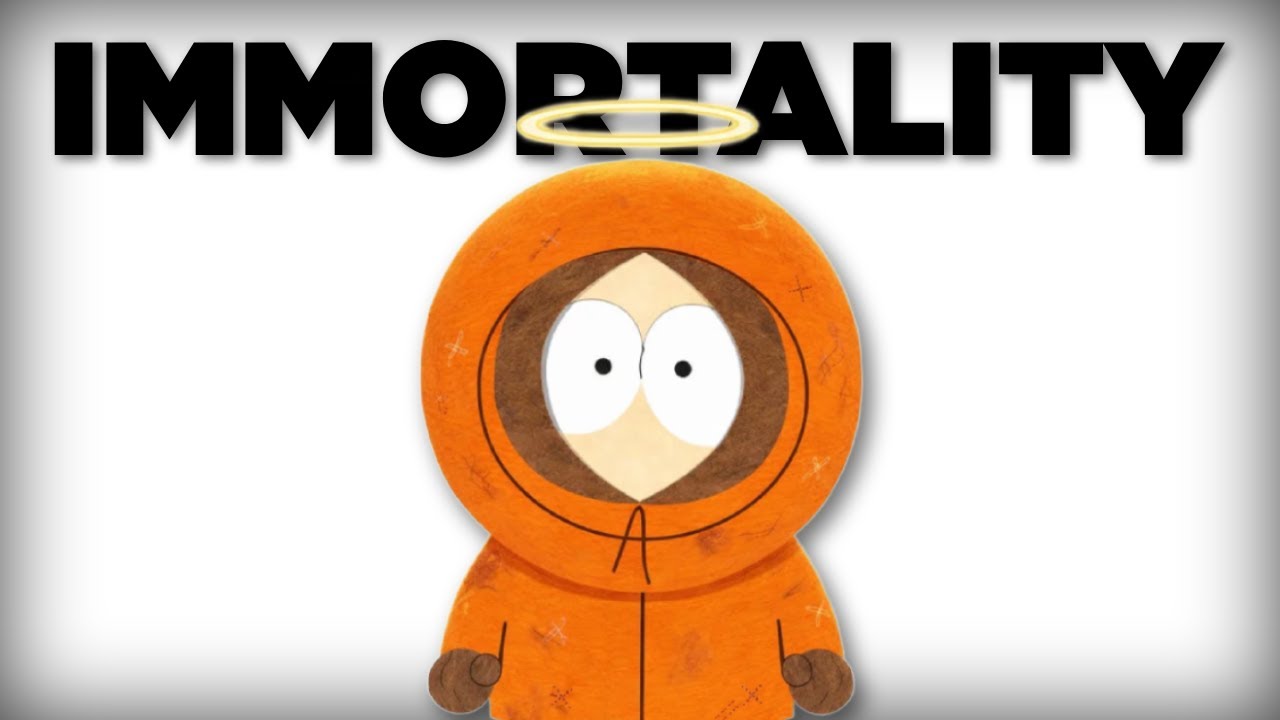 2 Hours Of Unsolved South Park Mysteries And Theories To Fall Asleep To