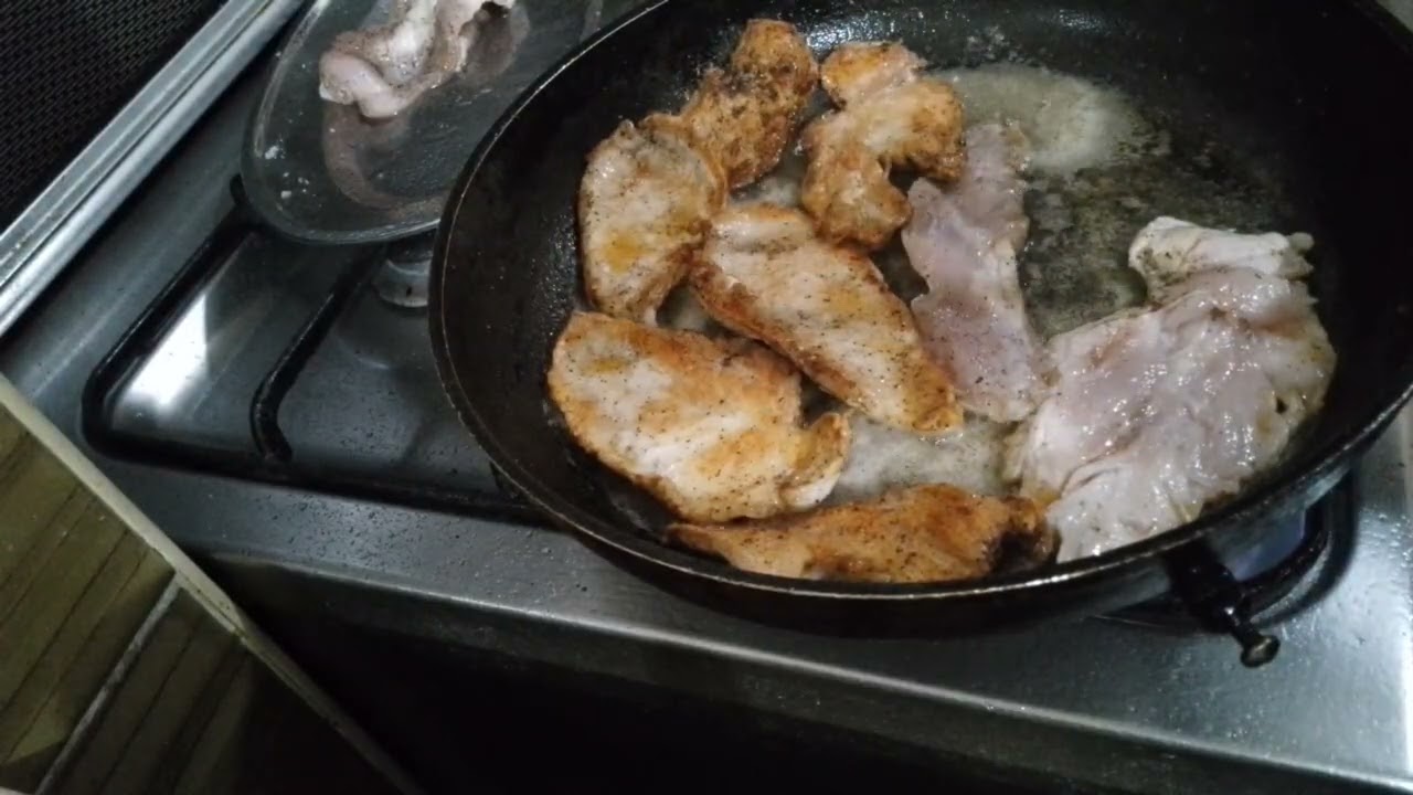 البيكاتا باسهل طريقه