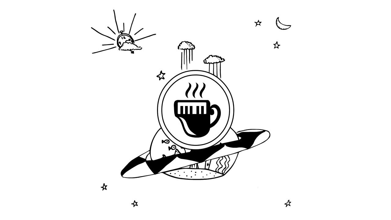 FOCUS MUSIC PLAYLIST: Pomodoro style Lofi hip hop study music for focus and work (2 HOURS)