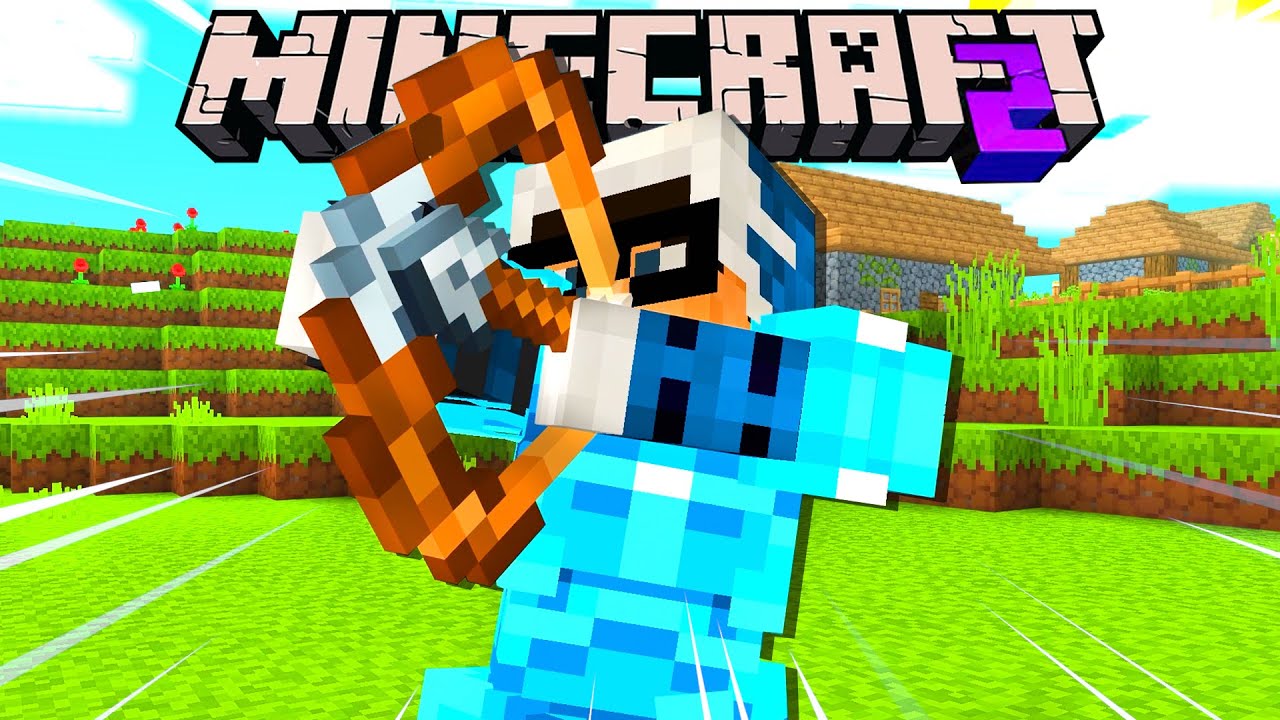 HO GIOCATO A MINECRAFT 2 - ITA