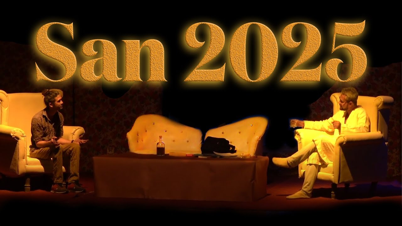 San 2025 || Hindi Drama || Piyush Mishra || Sahstrar Theatre Group