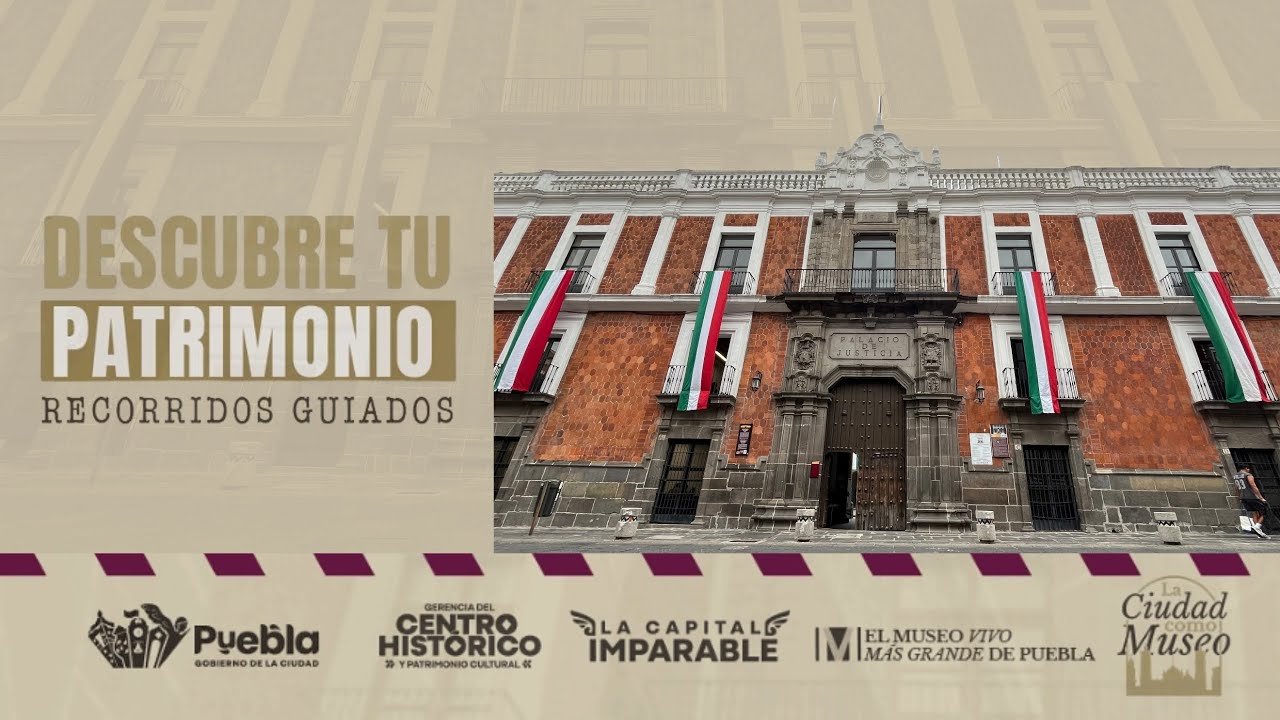 Palacio de Justicia