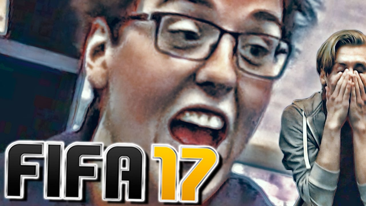 PREBZ OG DENNIS VS RANDULLE I FIFA