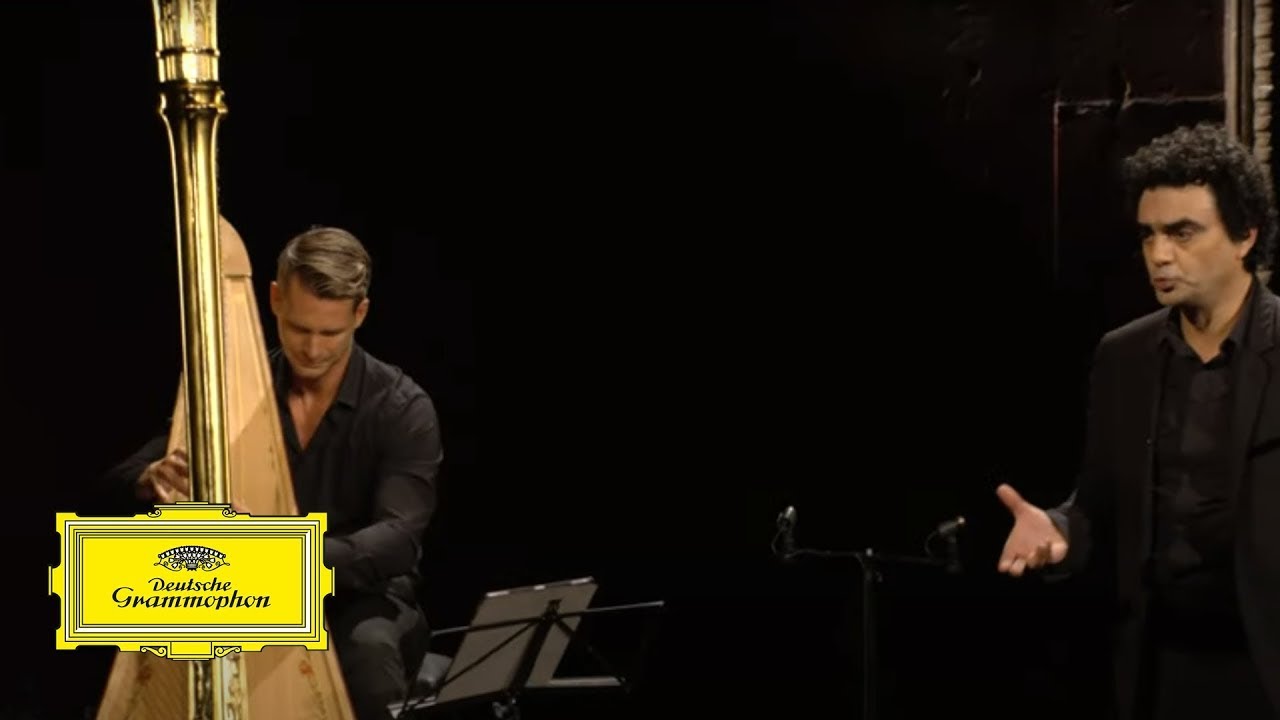 Rolando Villazón & Xavier de Maistre – La Llorona (anon.)