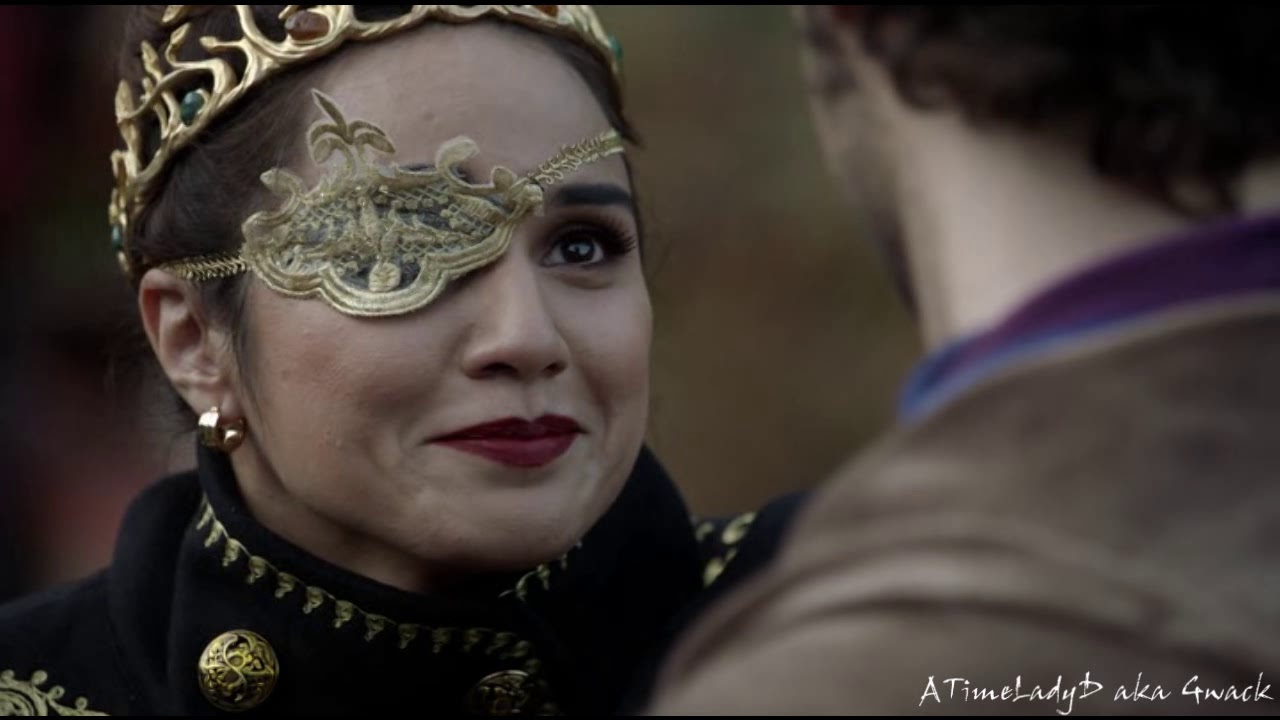 Margo & Eliot - Я скучаю [The Magicians]