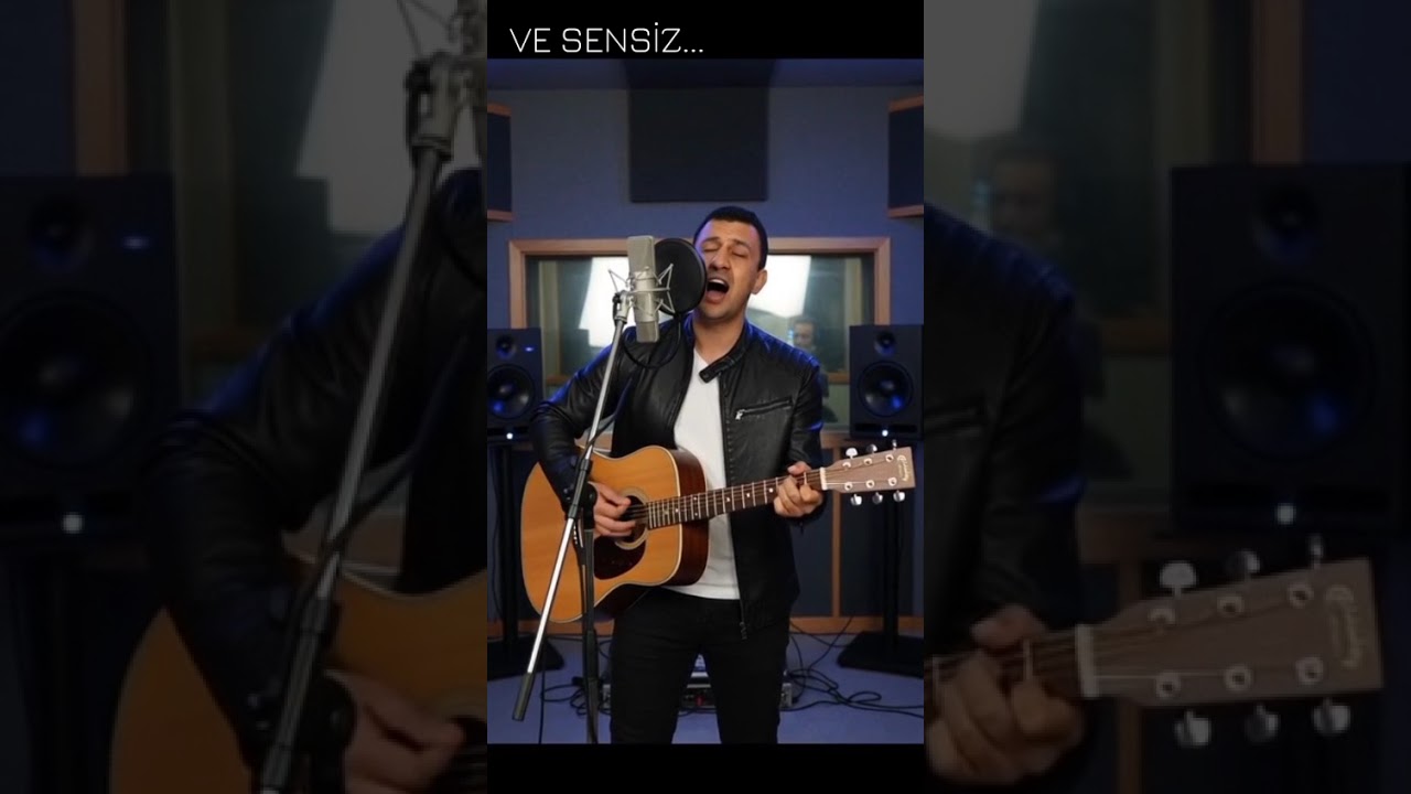 VE SENSİZ MEZARCI AHMO