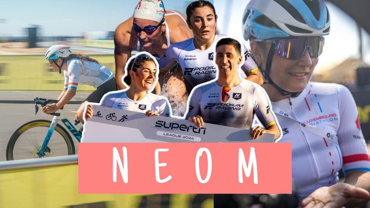 Championnat Supertri, LA FINALE #2024