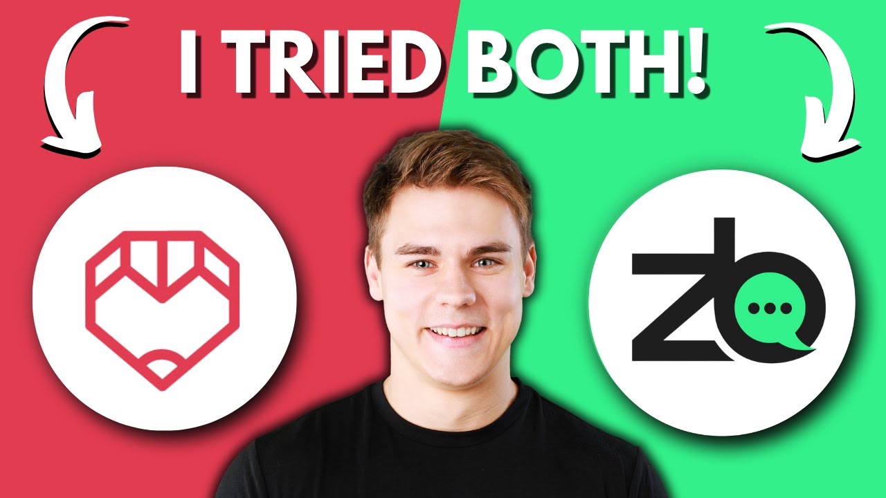 NEW! Tailor Brands vs ZenBusiness (2025) 🆚 | Best LLC Formation & Branding Platform Comparison