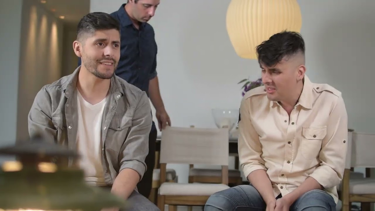 Vereda - Vuela (Clip oficial)