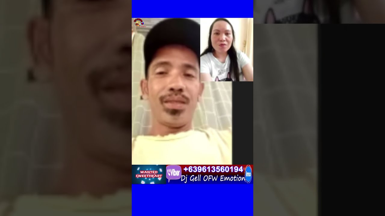 Pangatlo na ni ate sana sure na. . .hahaha