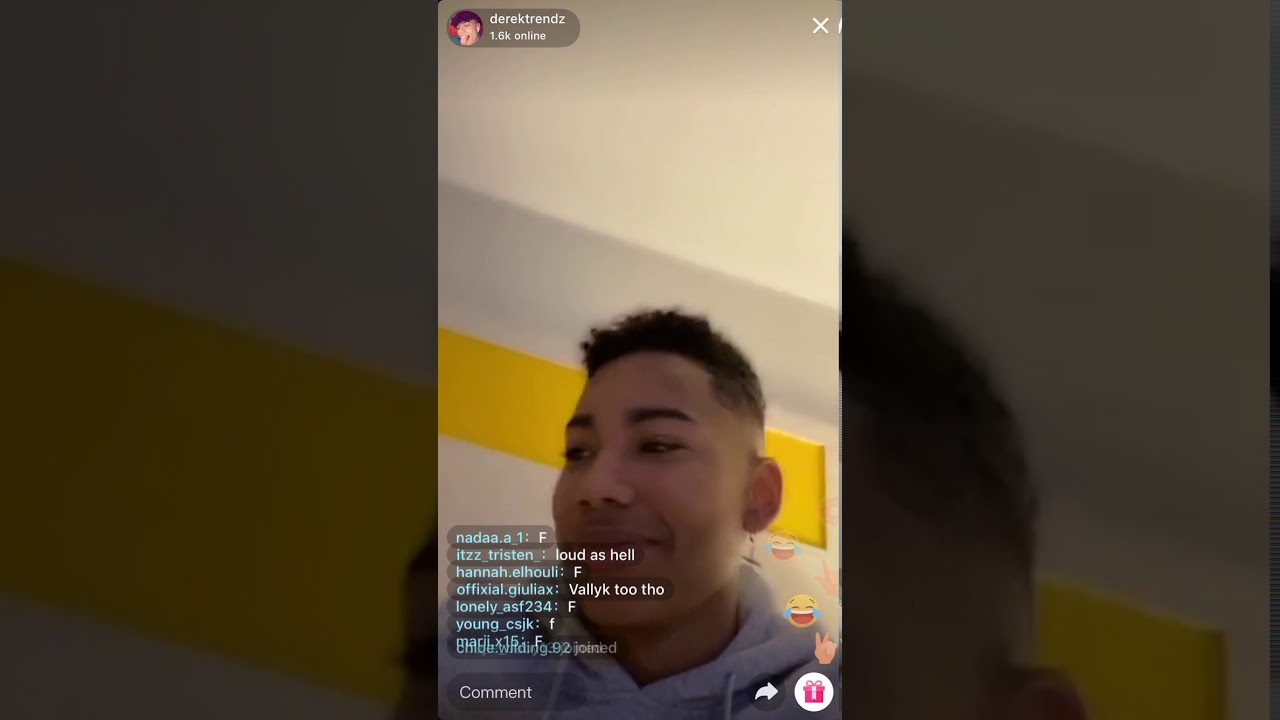 Slimedupmike pranks the boy in playlist