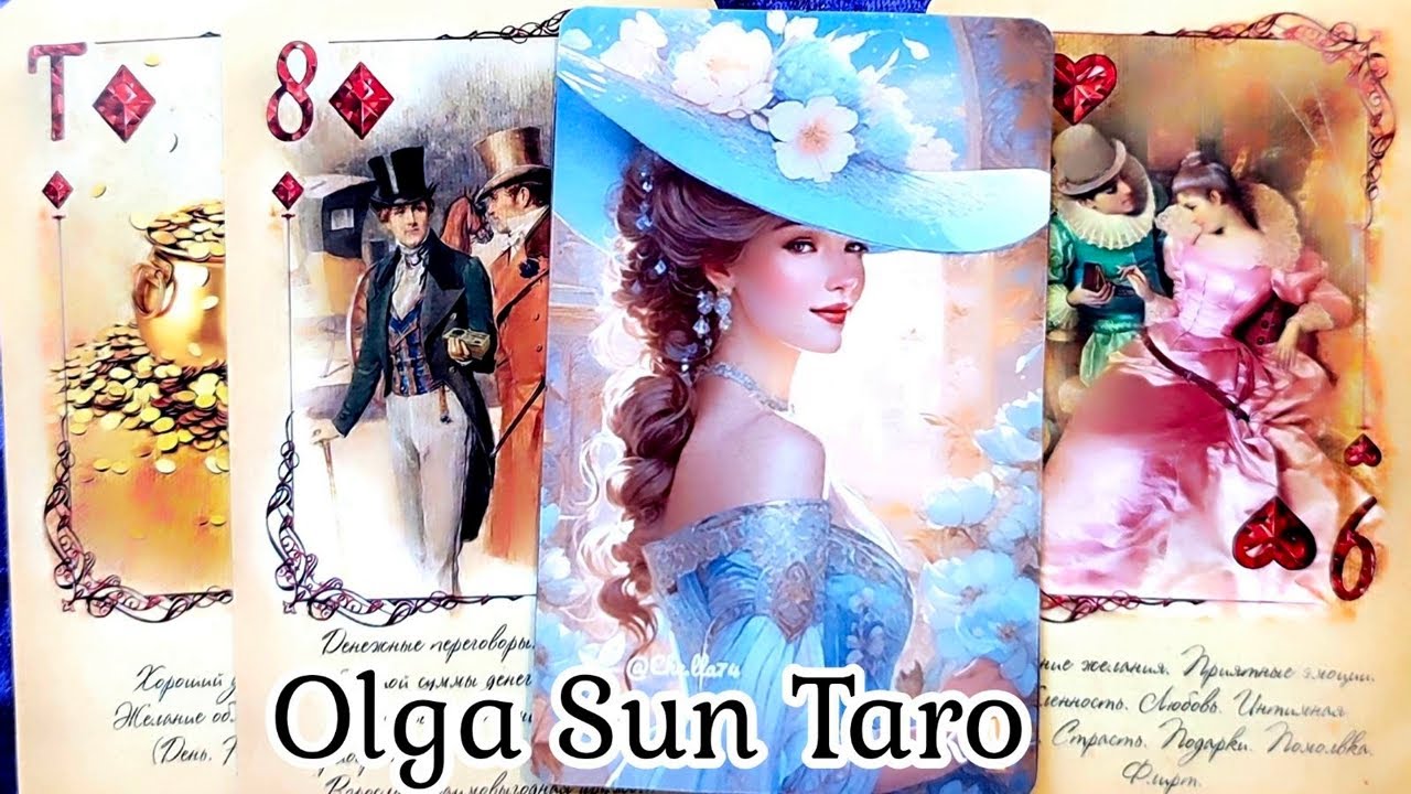 ❗️Что Задумала Судьба? Что готовит Вам Будущее⁉️ перемены не заставят ждать? #таро