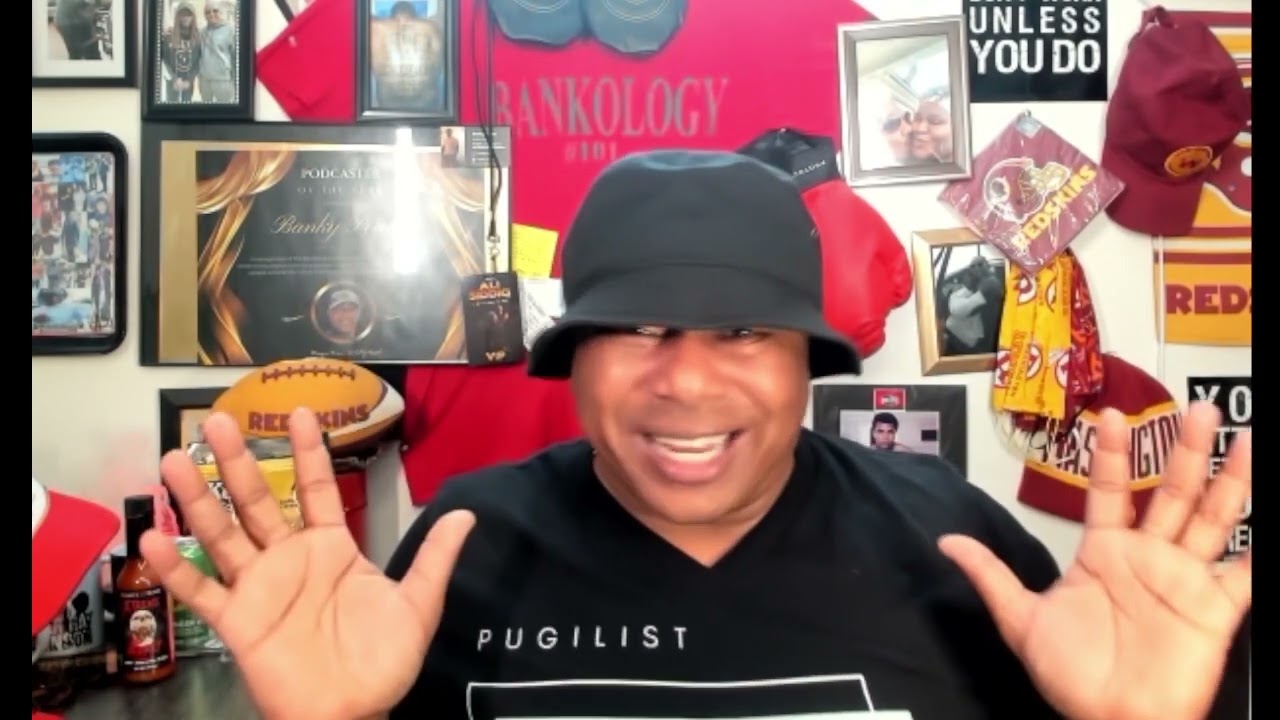 best advice i got in 33 Years of Prison!