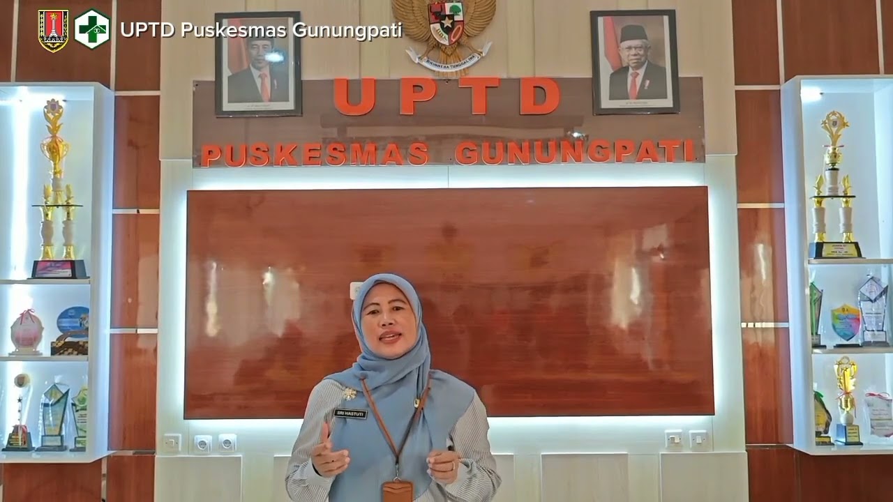 Edukasi Program Pengendalian dan Pencegahan Penyakit Tidak Menular (PTM)