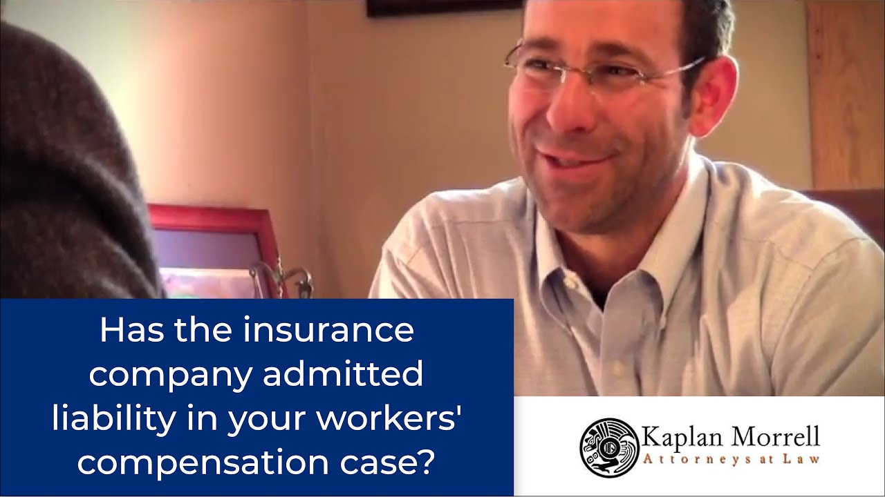 Was Your Work Injury Denied? What &ldquo;Compensability&rdquo; Really Means