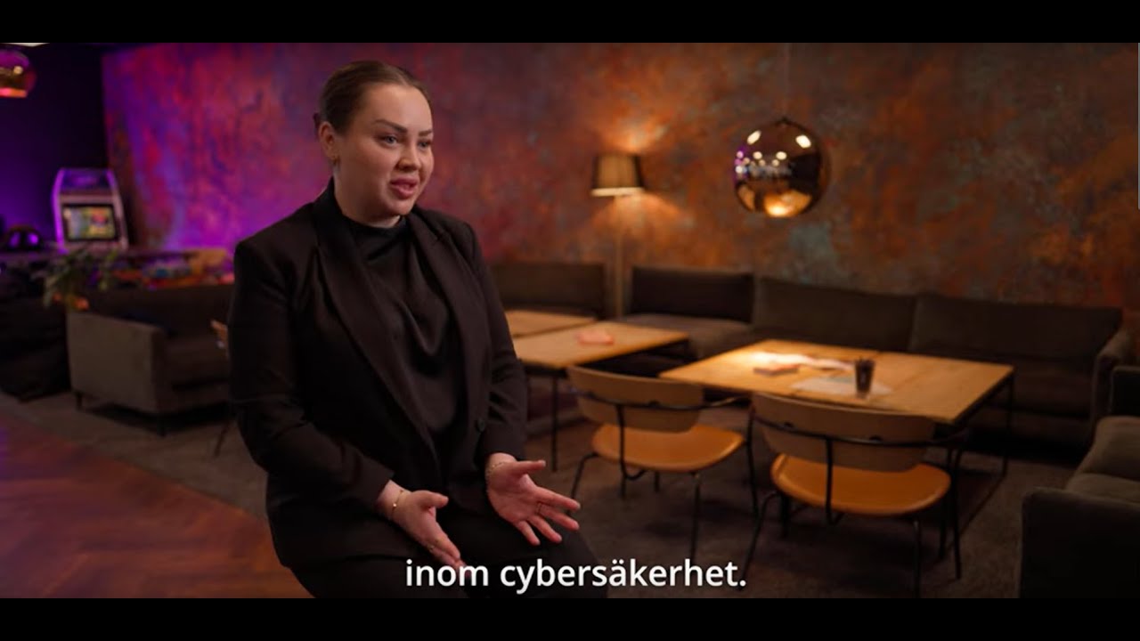 Insidan av IT säkerhet – Hackaren och experten berättar