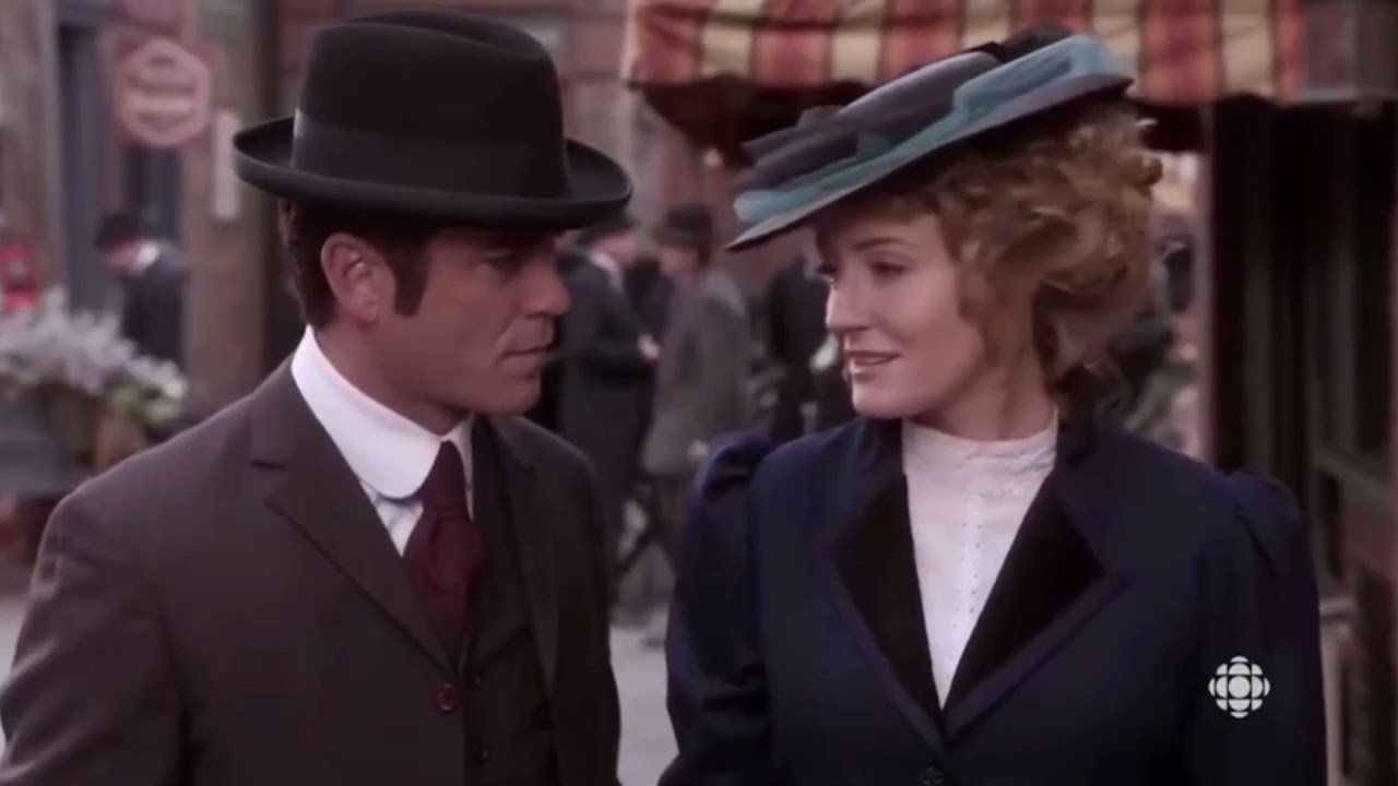 William Murdoch & Julia Ogden- Where You Are