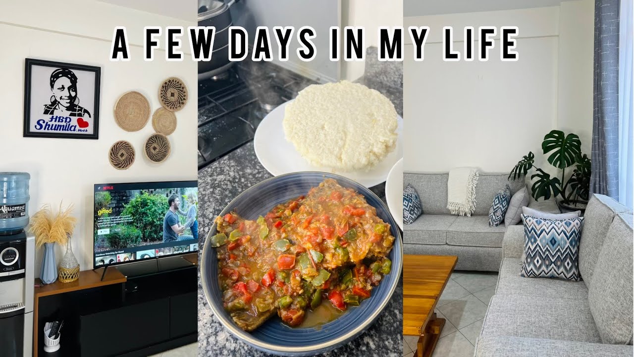 VLOG:starting a new business//cook and clean my apartment with me//Violet shumila
