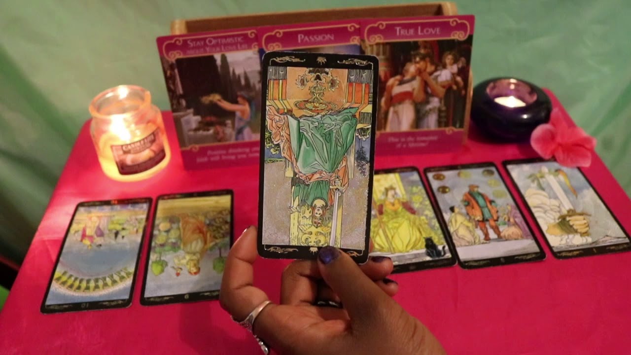 ♓️ PISCES OMG, YOU vs THEM! Tarot Reading   September 2018  🔮 Um, OMG Tarot