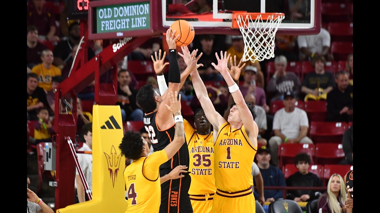 DevilsDigest TV: Oklahoma State at ASU post-game analysis