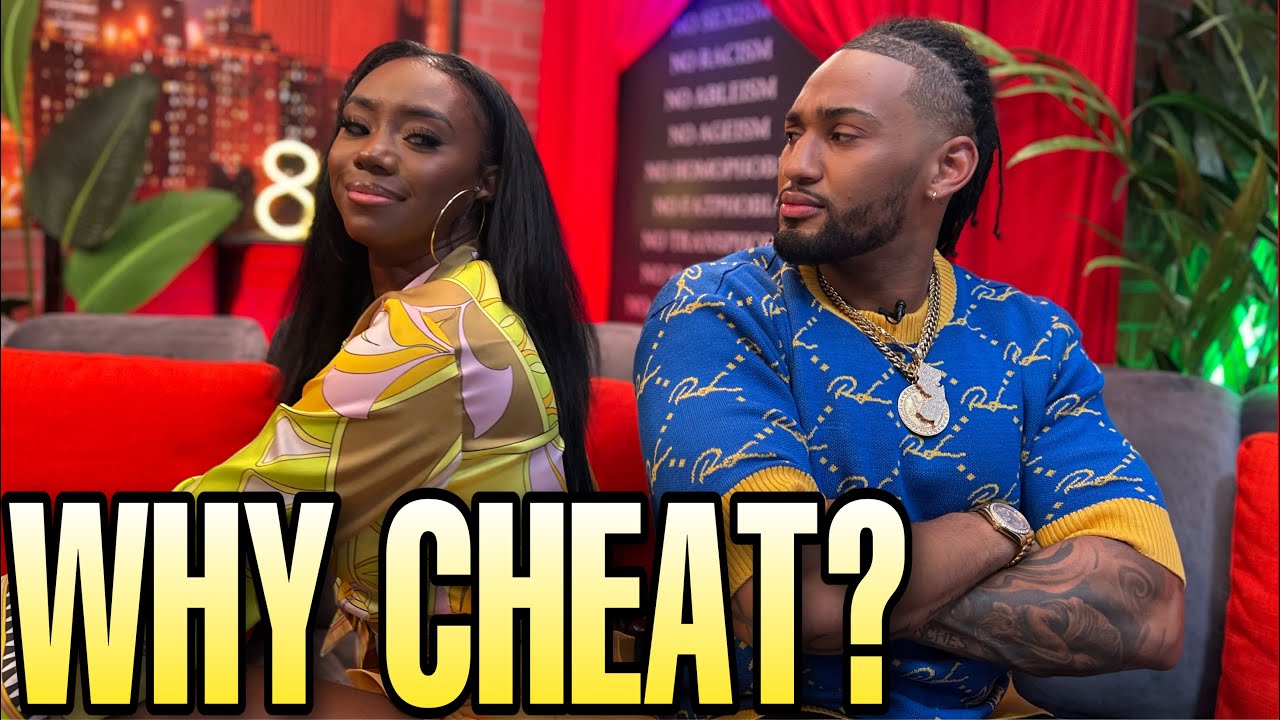 Full Episode: Dark Side Of Love| Could You Walk Away If You Saw Your Spouse Cheating?