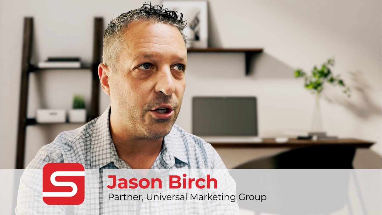 SingleComm & Universal Marketing Group: Partners in Success