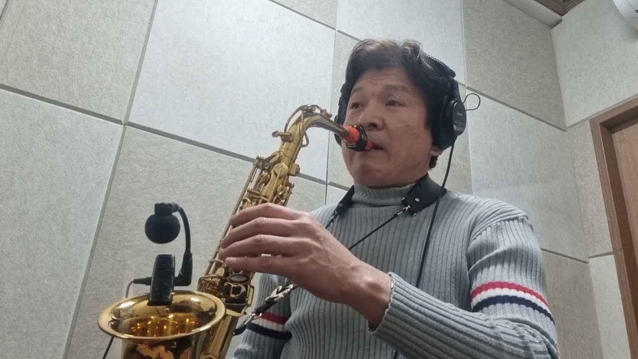 유해준     미치게그리워서 