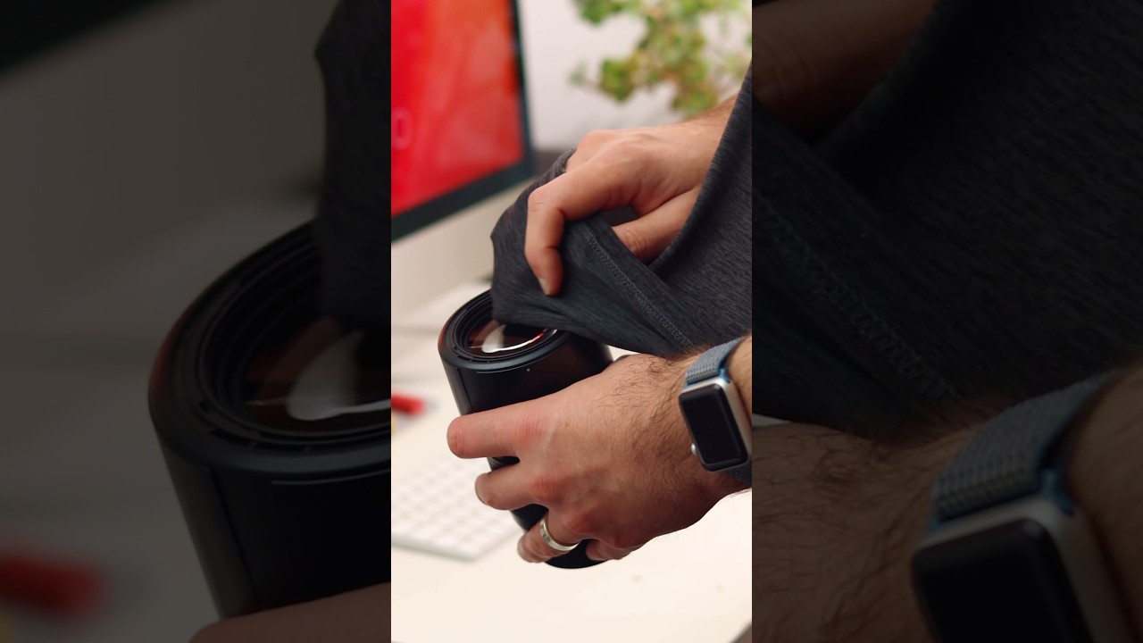 Lens Cleaning 101 - K&F Concept Cleaning Kit