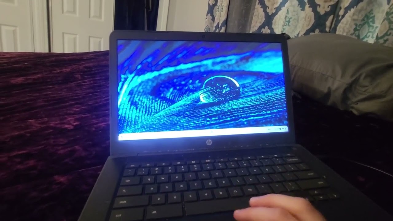 HP Chromebook 11 inch Laptop   MediaTek   MT8183 Review