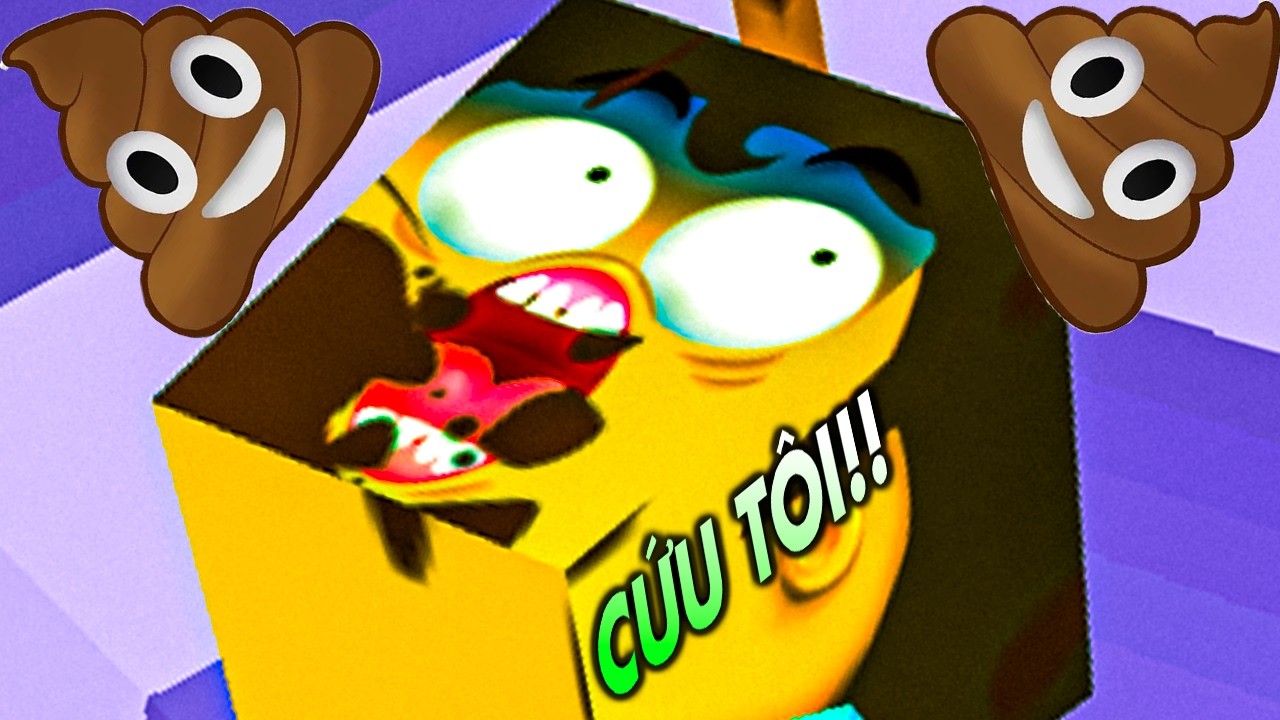 CHÁN GAME MIHOYO, TÔI CHƠI GAME 