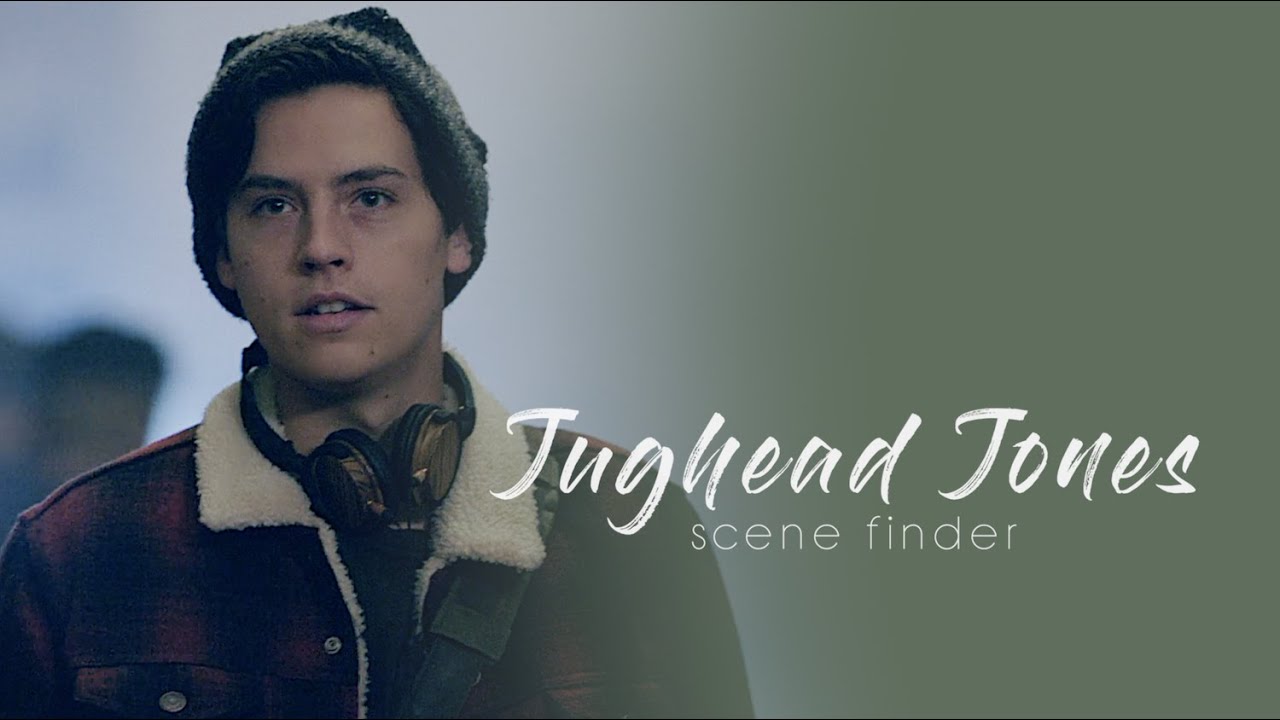 • Jughead Jones | scene finder [S2A]