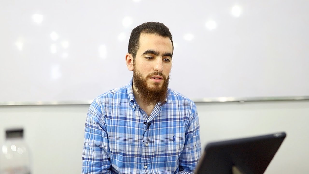 وقفات مع سورة القيامة - شريف علي