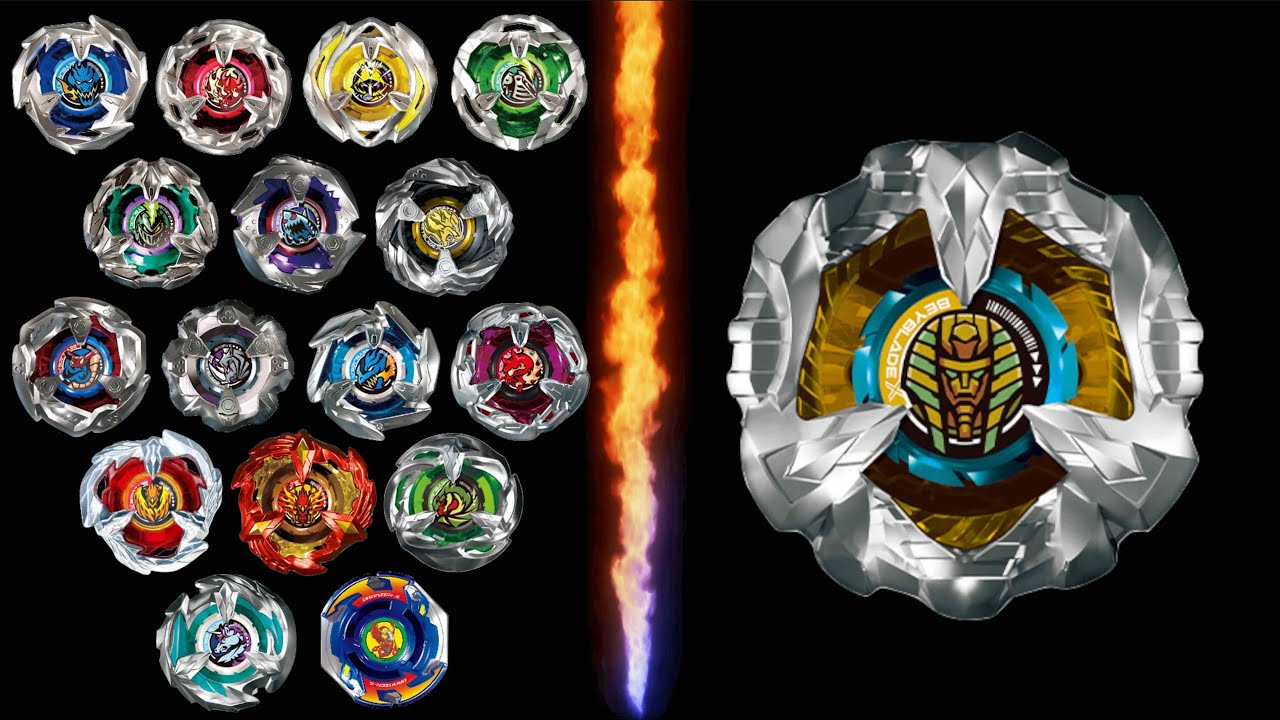 【 彼得豬 PeterPig 】戰鬥陀螺 X世代 BX-27 幻神護甲 實測 ベイブレードエックス スフィンクスカウル 9-80GN BeybladeX SphinxCowl
