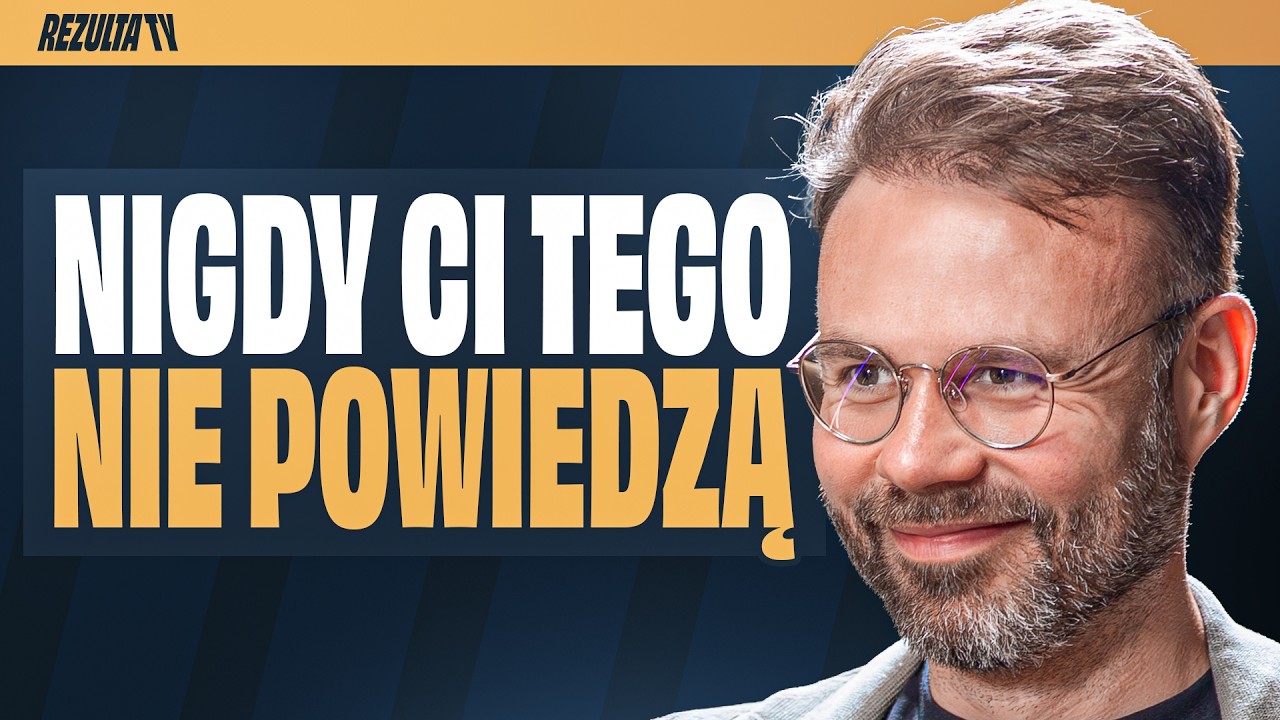 O tym fantazjują Polacy. Seksuolog zdradza największe sekrety męskiej seksualności | Michał Sawicki