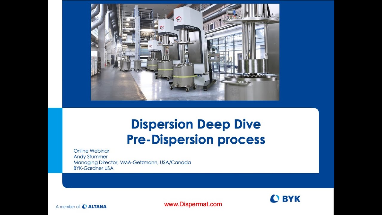 2025 04 08 EDT Dispersion 2025 – Dispersion Deep Dive