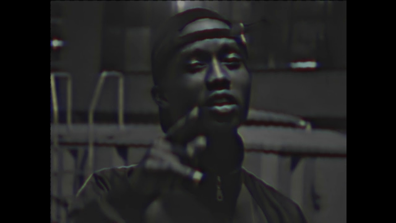 jah by pacifique
