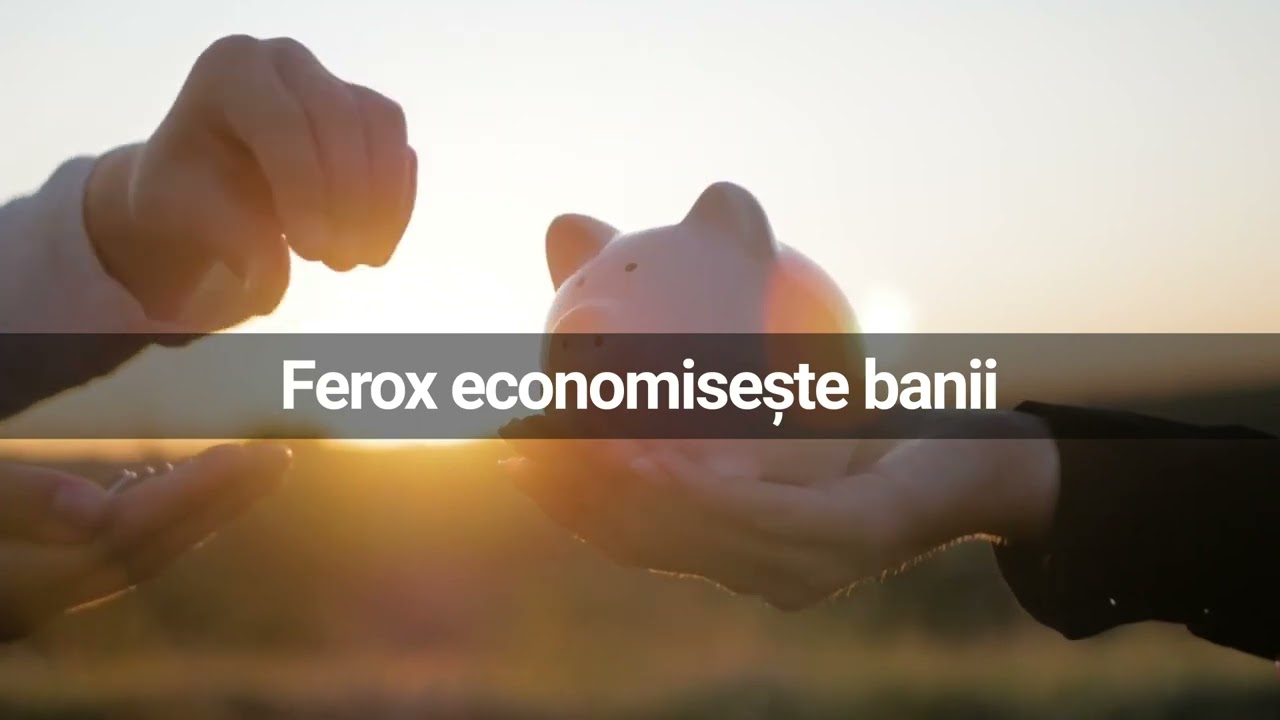 FEROX FUEL TABS