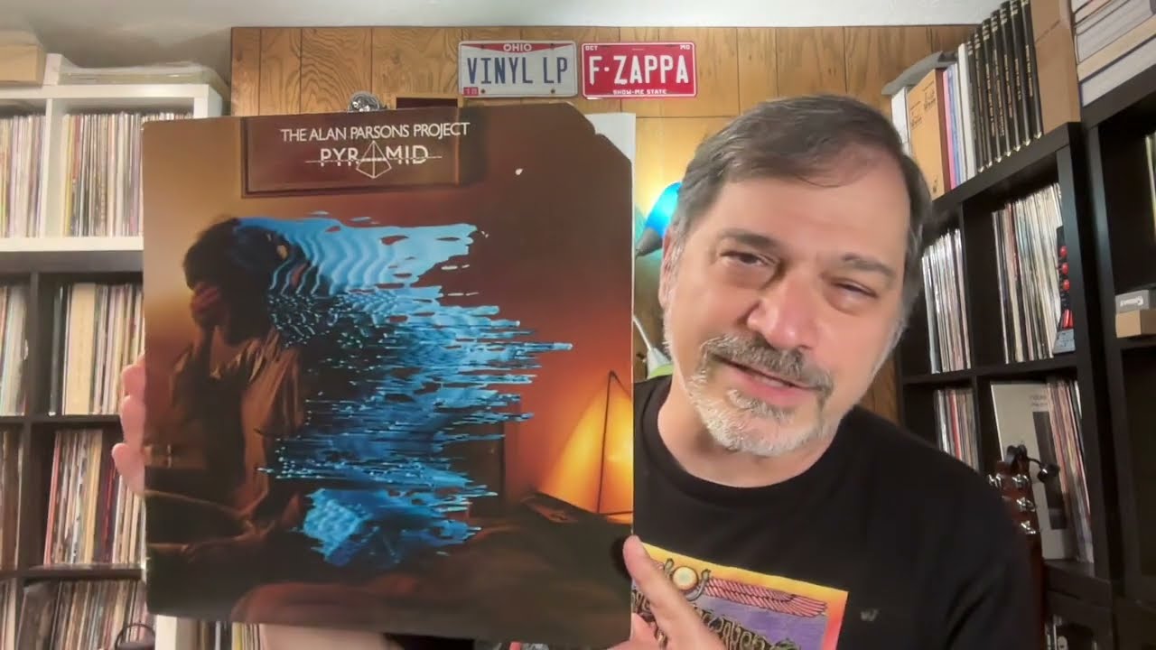 Ready For Record Store Day 2024? Here we go.