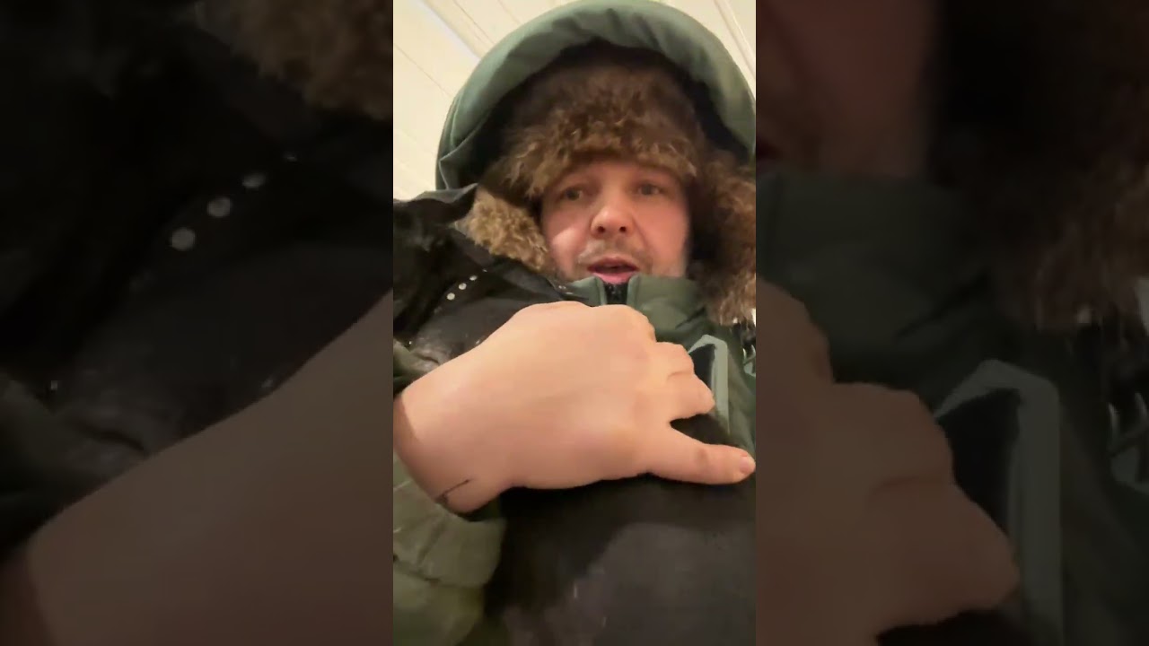 Дарина похищена для прогулки 😁