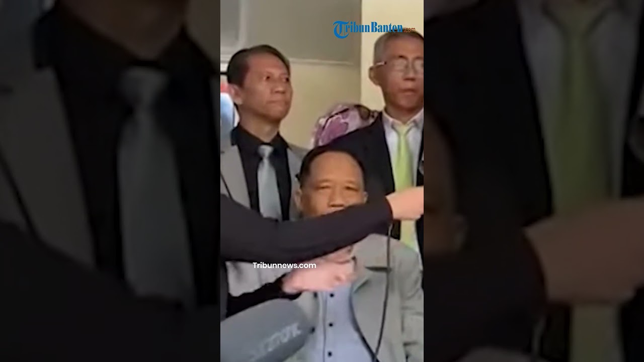 Dulu Pendukung Setia Jokowi, Mohamad Sobary Kini Bela Roy Suryo Cs di Kasus Ijazah Palsu