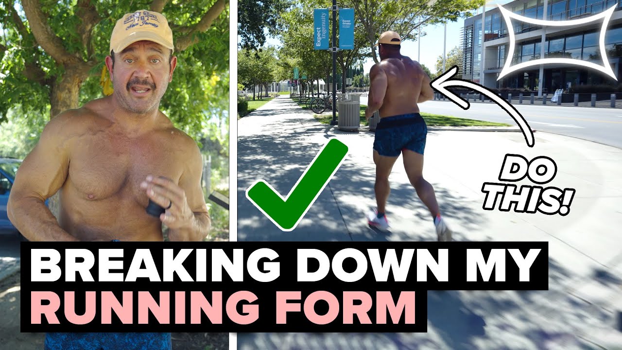 BEST Running Hacks to Reclaim Your Athleticism