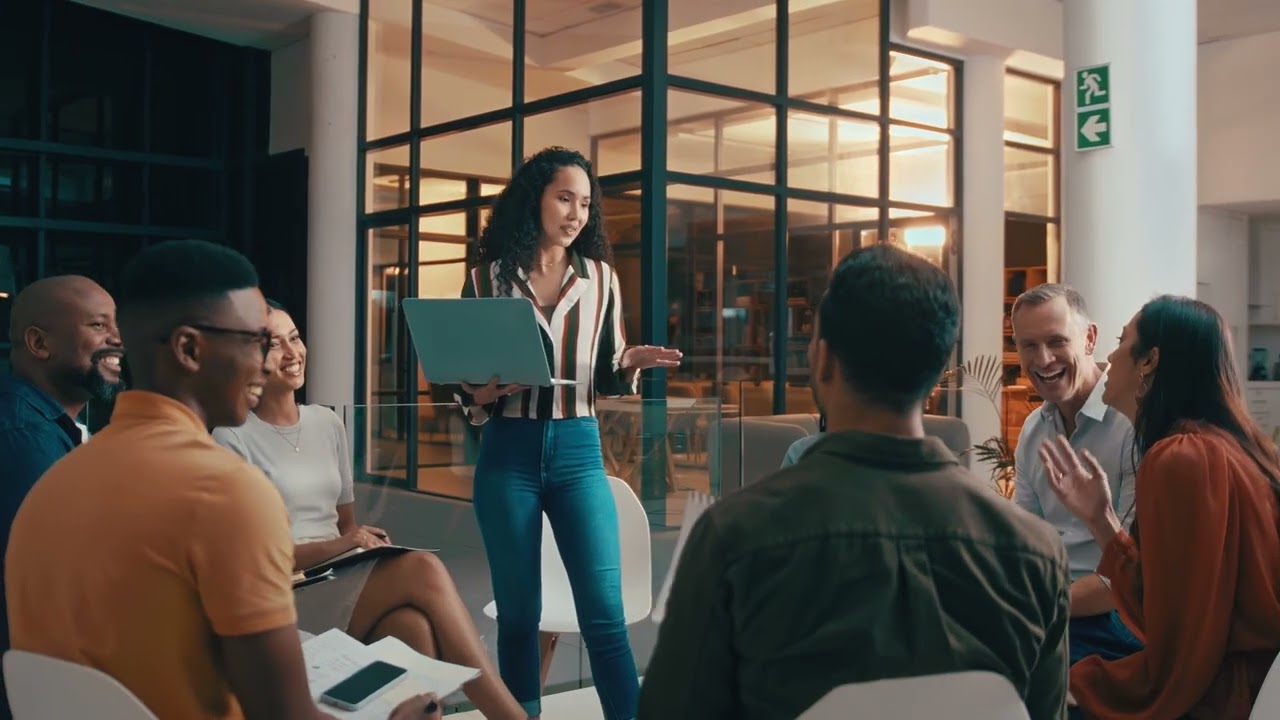 Meeting Rooms that meet your needs.