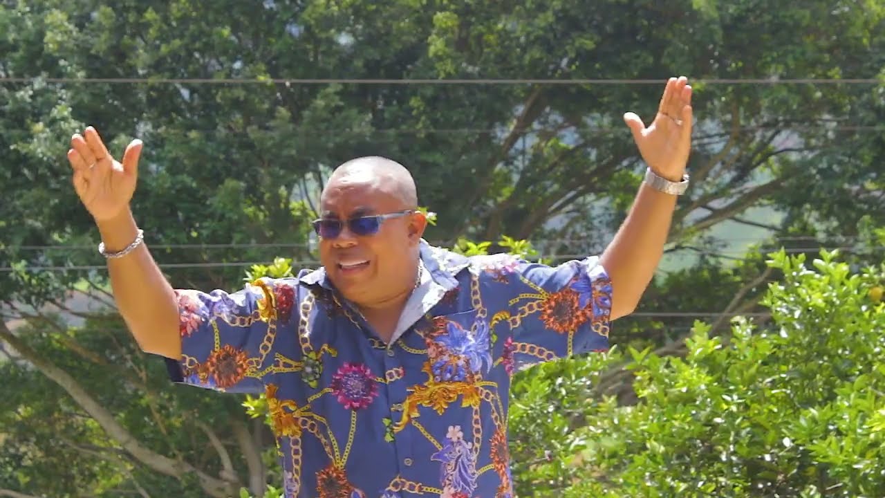 PA´BEBER SI HAY PLATA : MARIO PEREZ EL HIJO DEL PUEBLO
